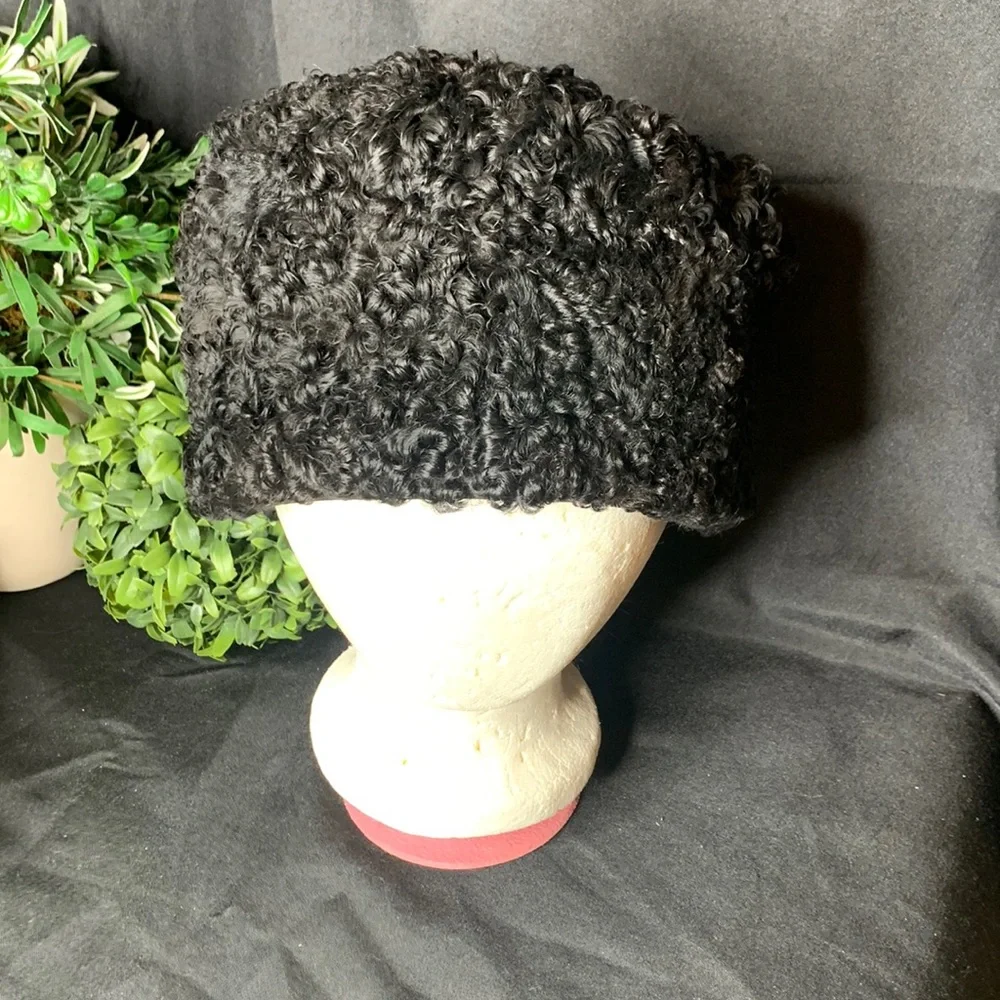 mary louise creations stylish black
